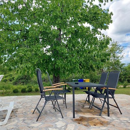 Sleepy Paradise Plitvice Rakovica Exterior photo