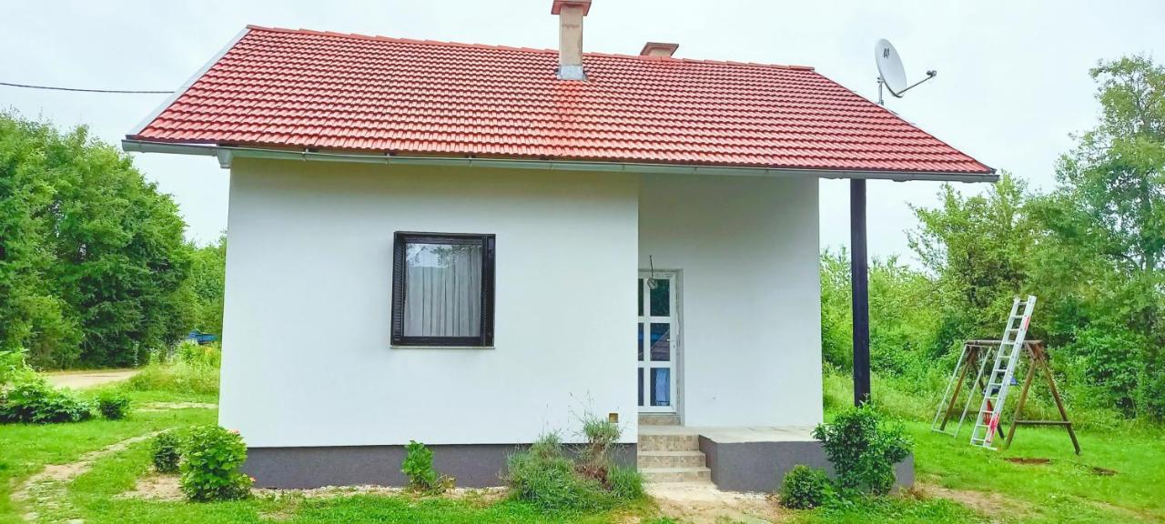 Sleepy Paradise Plitvice Rakovica Exterior photo