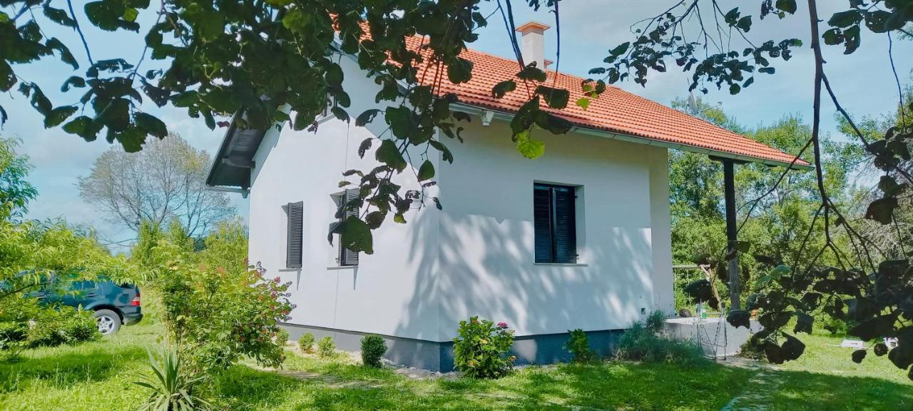 Sleepy Paradise Plitvice Rakovica Exterior photo