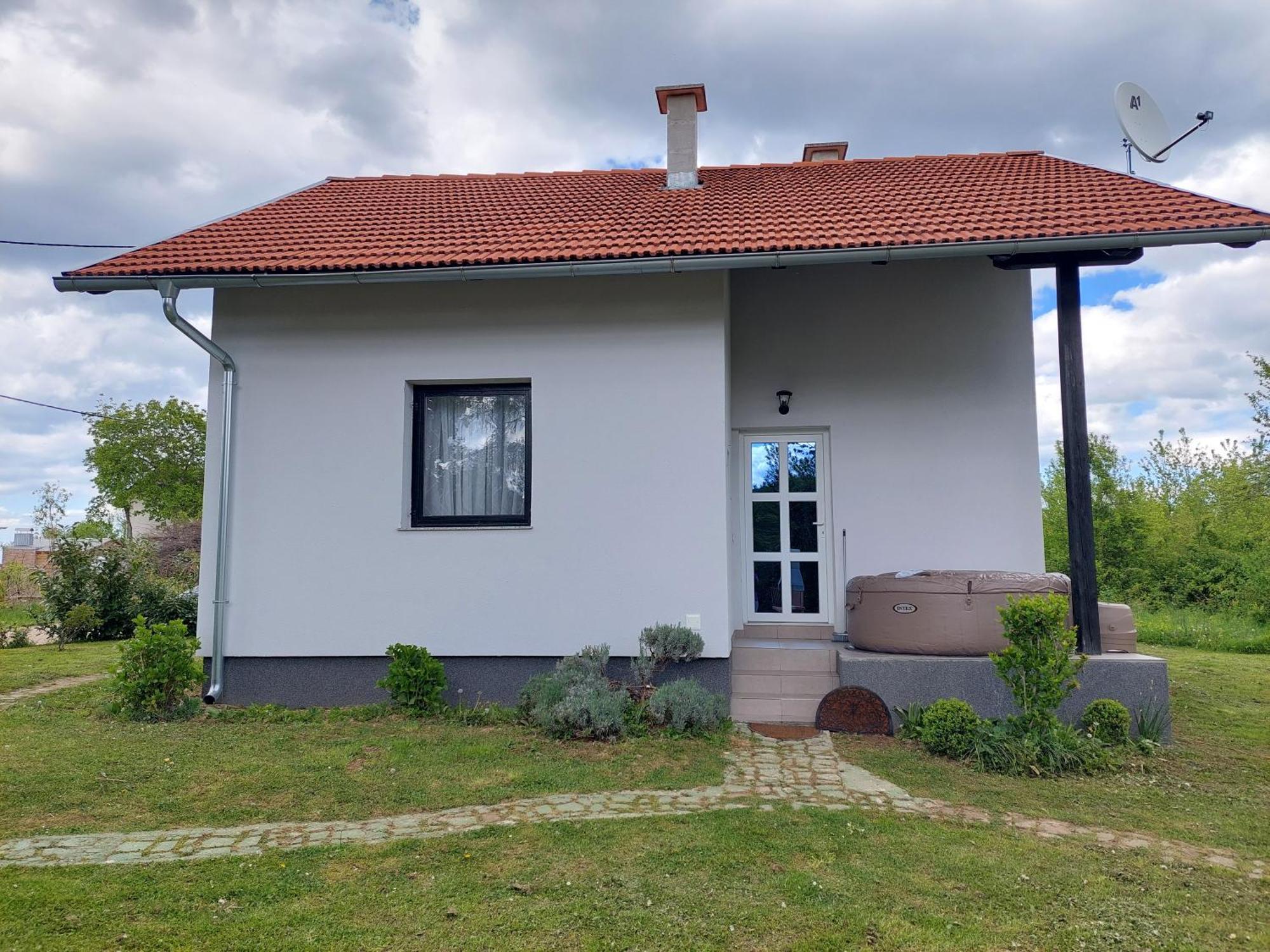 Sleepy Paradise Plitvice Rakovica Exterior photo