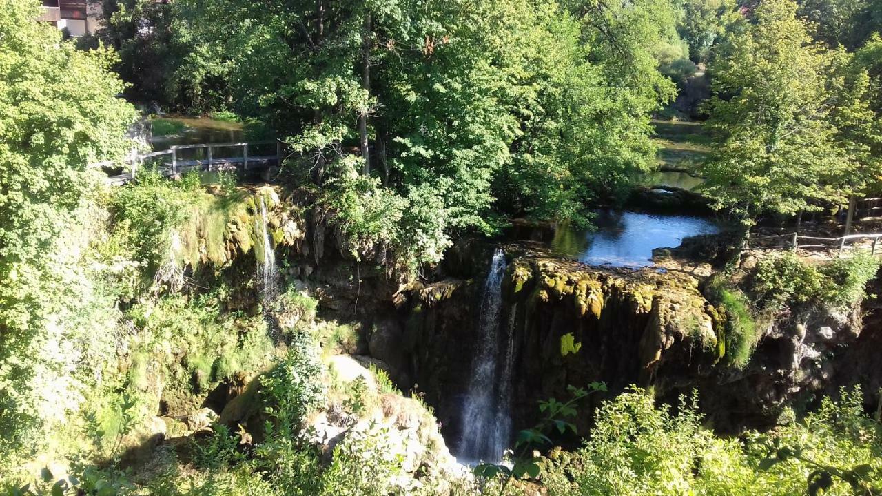 Sleepy Paradise Plitvice Rakovica Exterior photo
